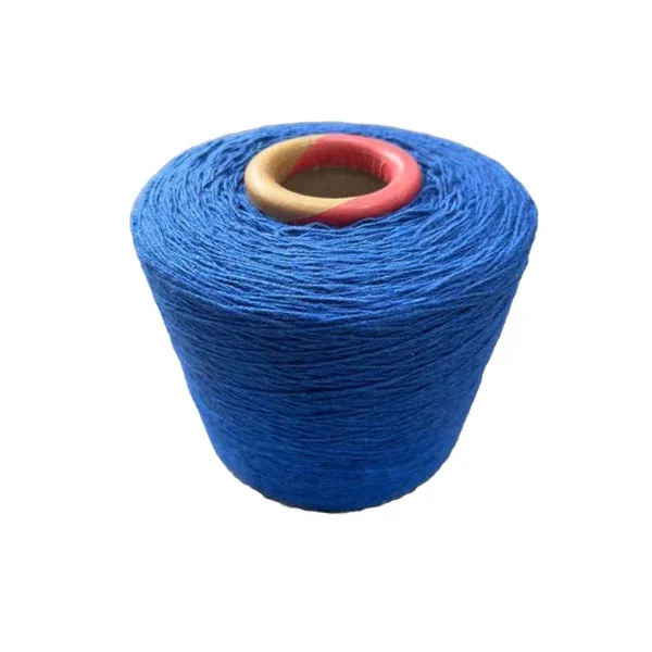 4S polyester bomullsgarn för hängmatta