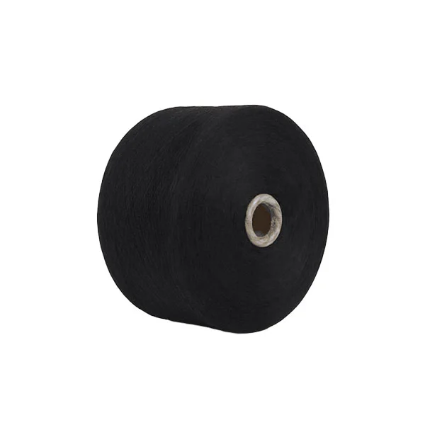 OE Bomullsblandning Hammock Black Color